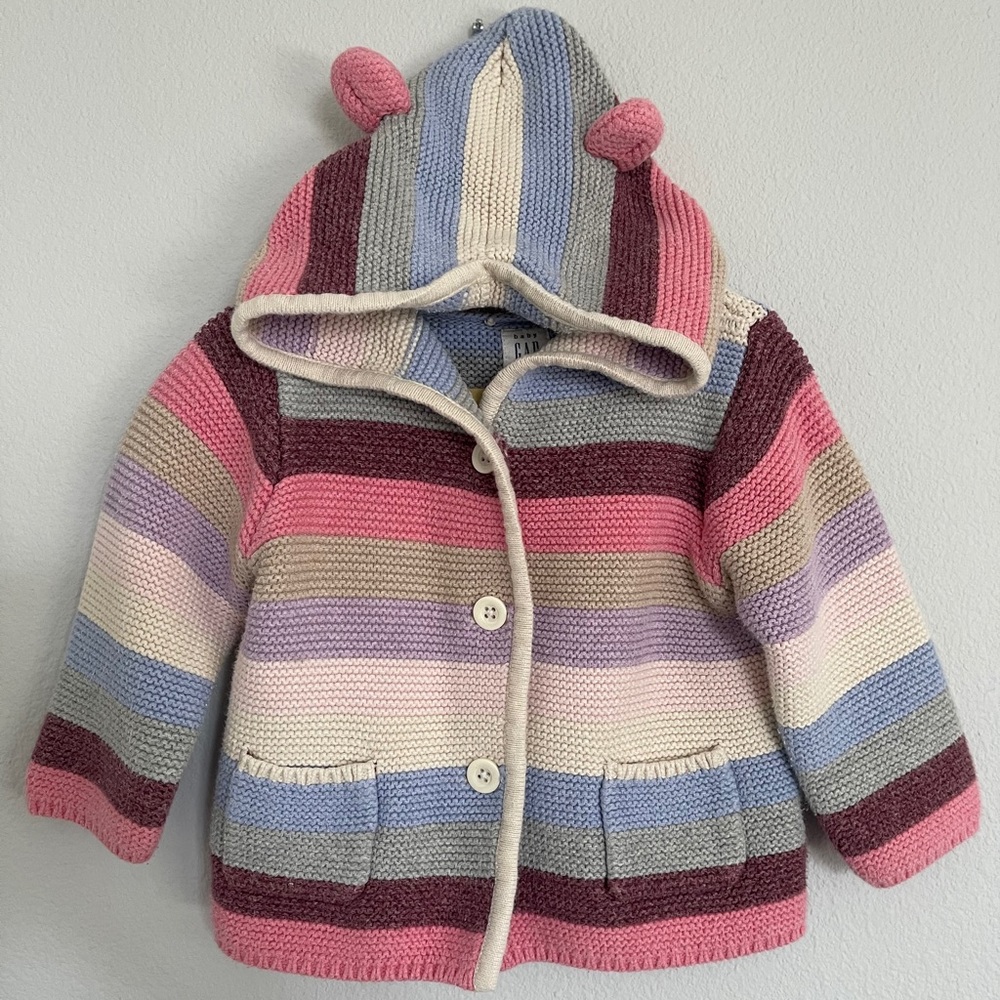 Baby Gap Sweater